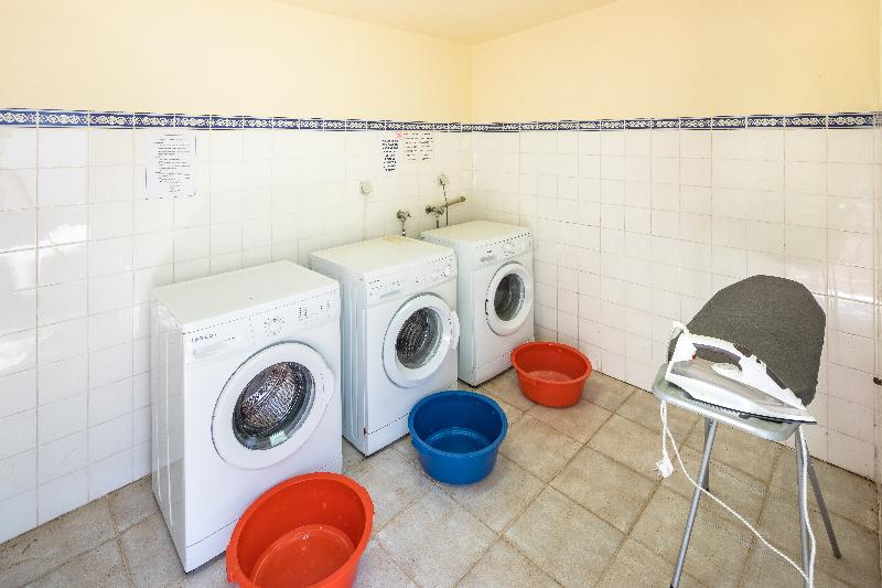 호텔 Apartamentos Flor Da Laranja, Albufeira