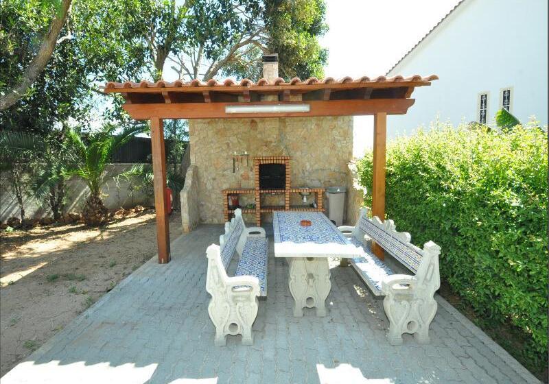 호텔 Apartamentos Flor Da Laranja, Albufeira