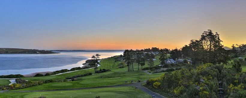 Arabella Hotel, Golf And Spa