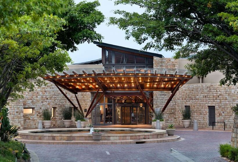 Arabella Hotel, Golf And Spa