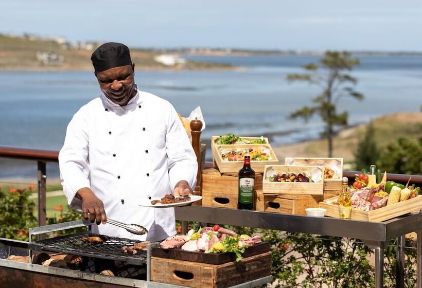 Arabella Hotel, Golf And Spa