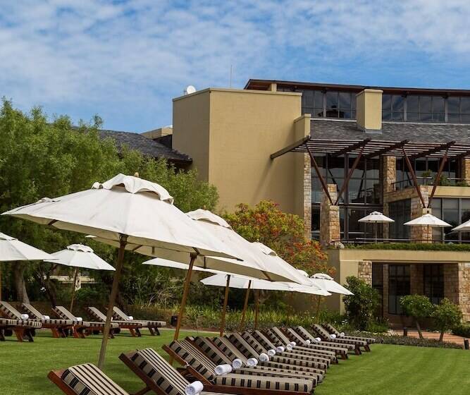 Arabella Hotel, Golf And Spa