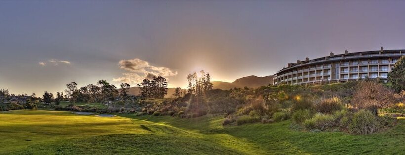 Arabella Hotel, Golf And Spa