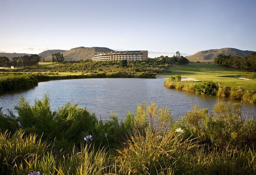 Arabella Hotel, Golf And Spa