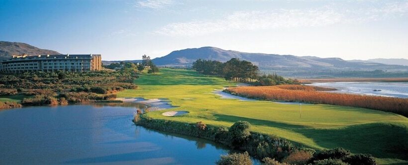 Arabella Hotel, Golf And Spa