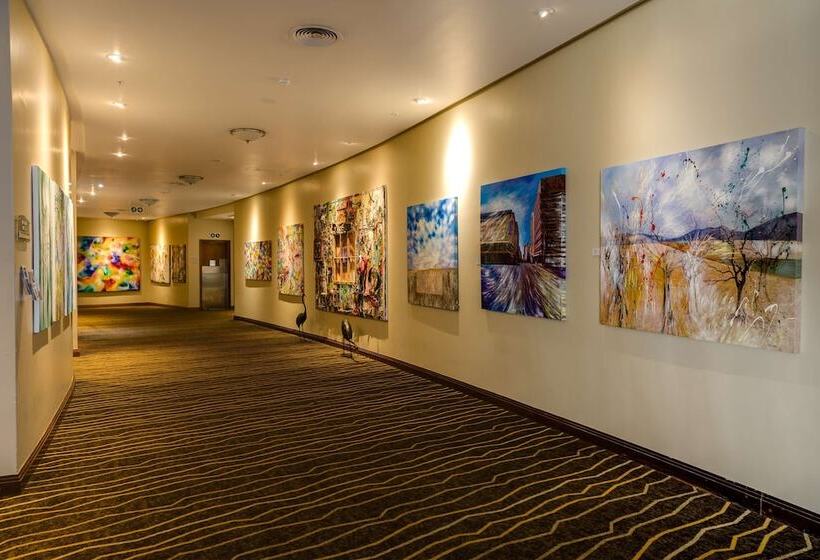 Arabella Hotel, Golf And Spa