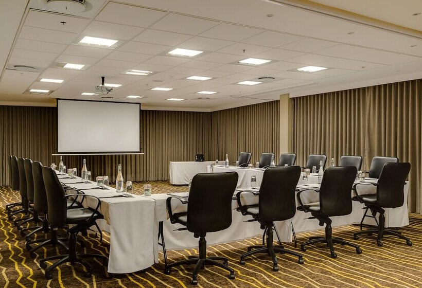 Arabella Hotel, Golf And Spa