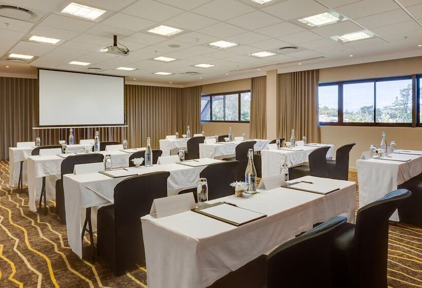 Arabella Hotel, Golf And Spa