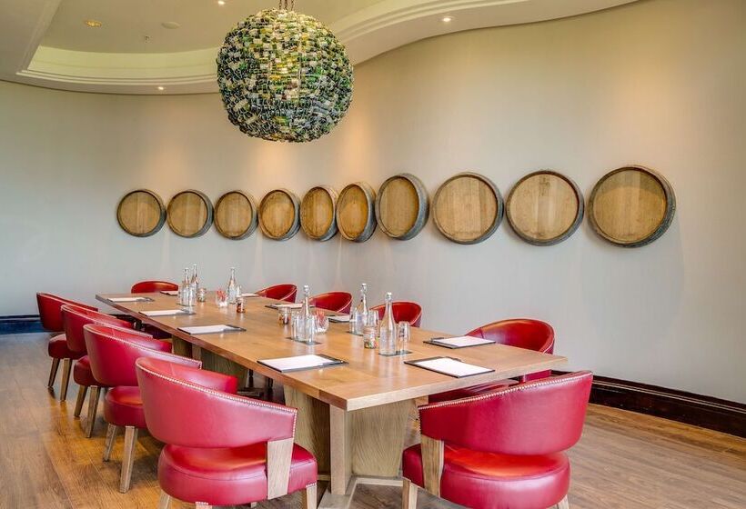 Arabella Hotel, Golf And Spa