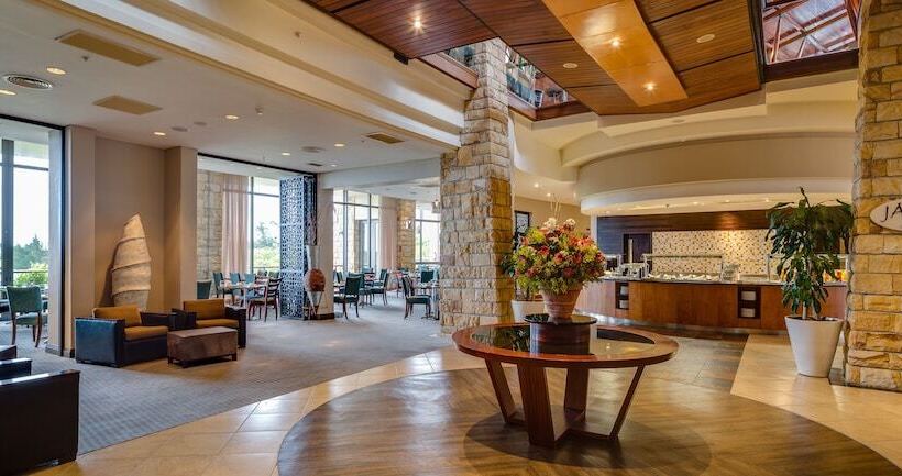 Arabella Hotel, Golf And Spa