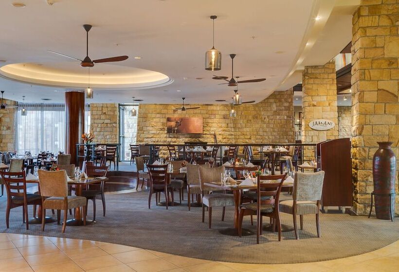 Arabella Hotel, Golf And Spa