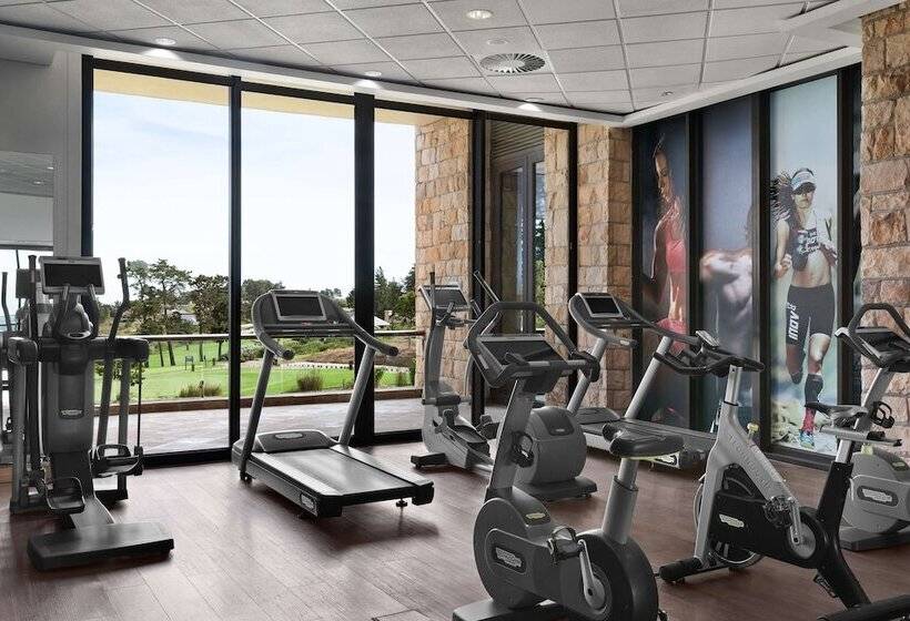 Arabella Hotel, Golf And Spa