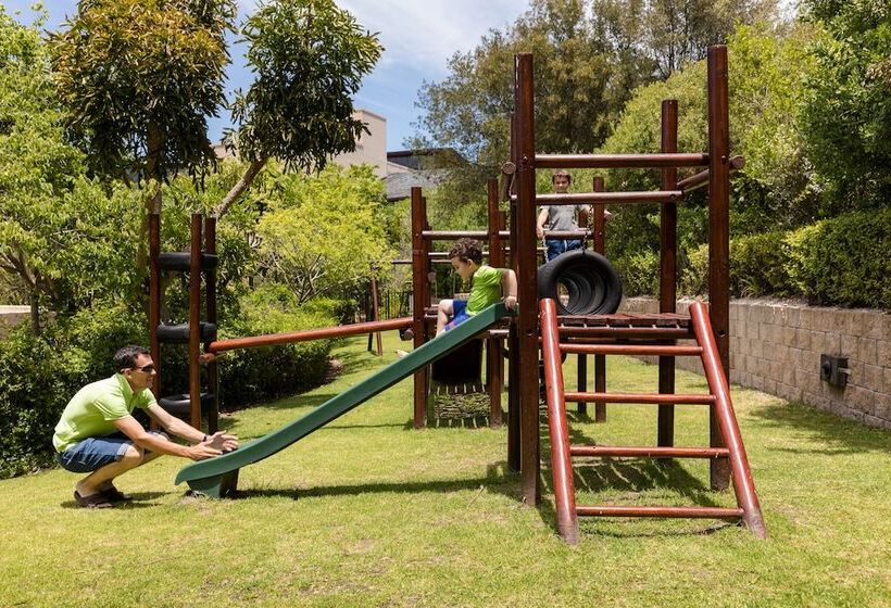 Arabella Hotel, Golf And Spa