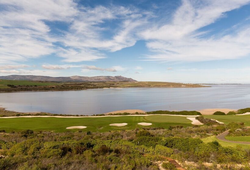 Arabella Hotel, Golf And Spa