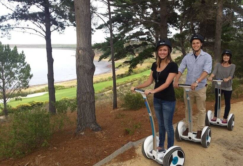 Arabella Hotel, Golf And Spa