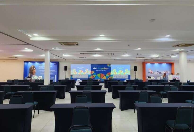 ホテル Armação Resort Porto De Galinhas