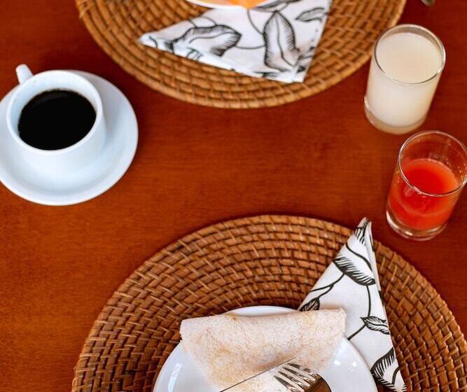 Отель Armação Resort Porto De Galinhas