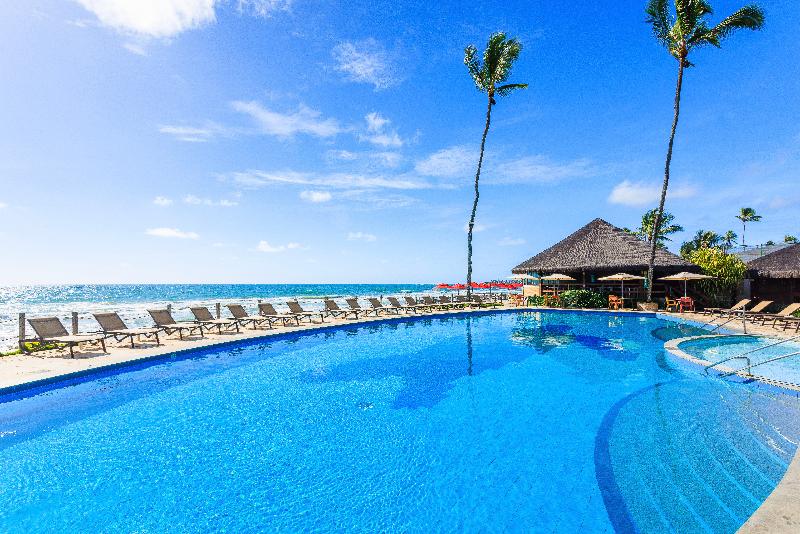Отель Armação Resort Porto De Galinhas