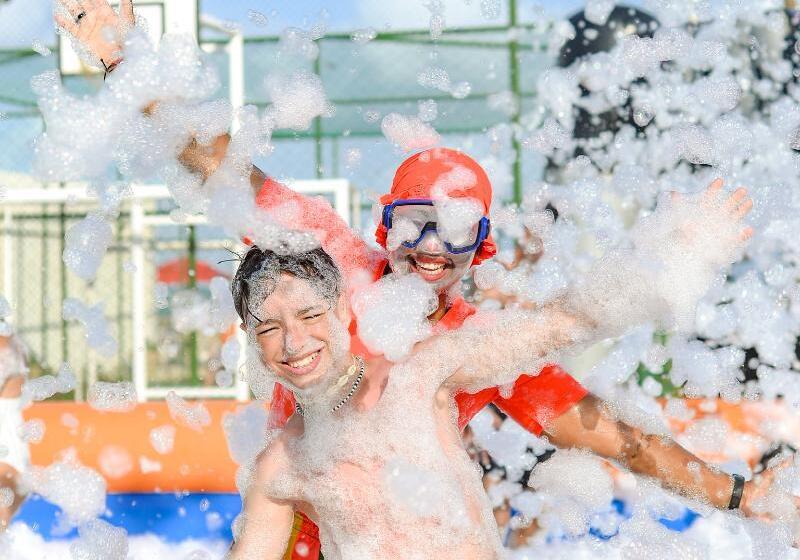 Отель Armação Resort Porto De Galinhas