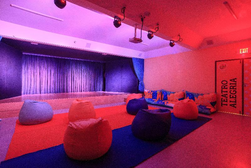 Отель Armação Resort Porto De Galinhas