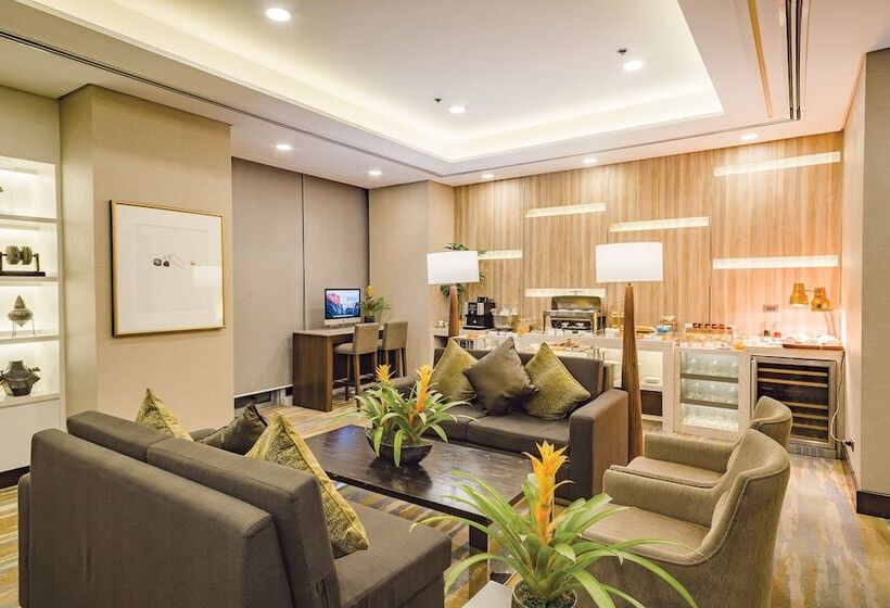 هتل Ascott Makati