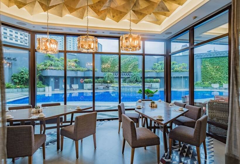 هتل Ascott Makati
