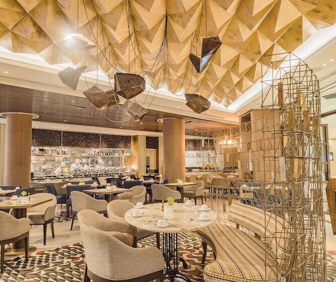 هتل Ascott Makati