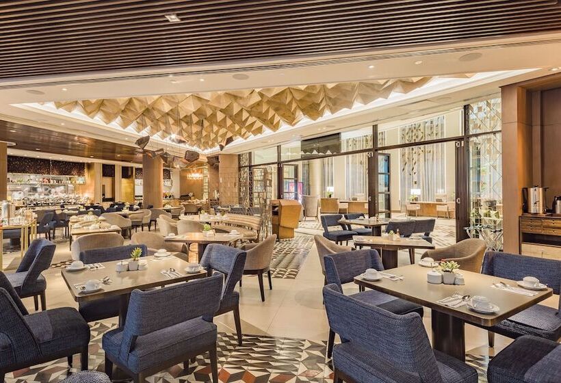 هتل Ascott Makati