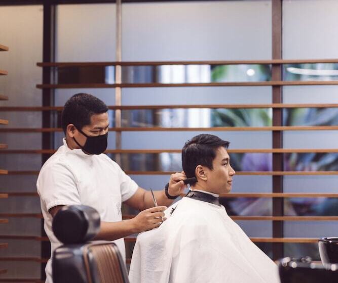 هتل Ascott Makati