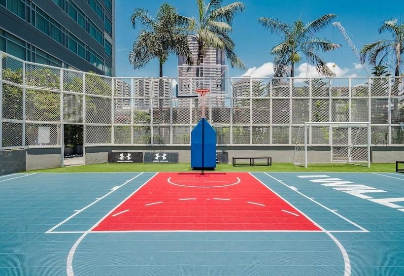 هتل Ascott Makati