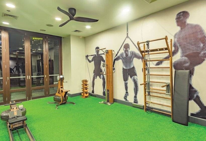 هتل Ascott Makati