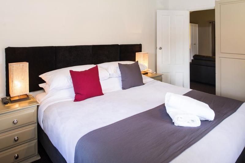 فندق Tamar Valley Resort Grindelwald