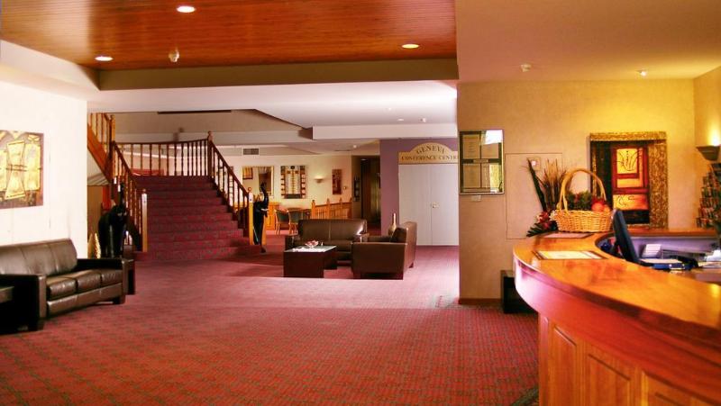 فندق Tamar Valley Resort Grindelwald