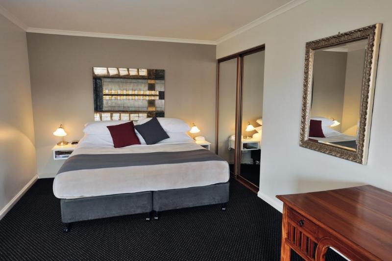 فندق Tamar Valley Resort Grindelwald