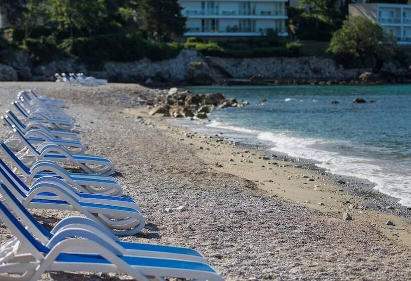 בית מלון כפרי Maistra Select Astarea