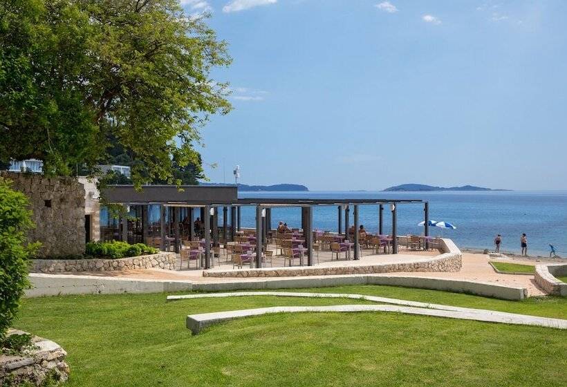 בית מלון כפרי Maistra Select Astarea