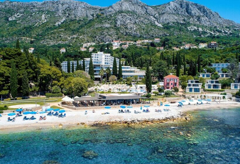 בית מלון כפרי Maistra Select Astarea