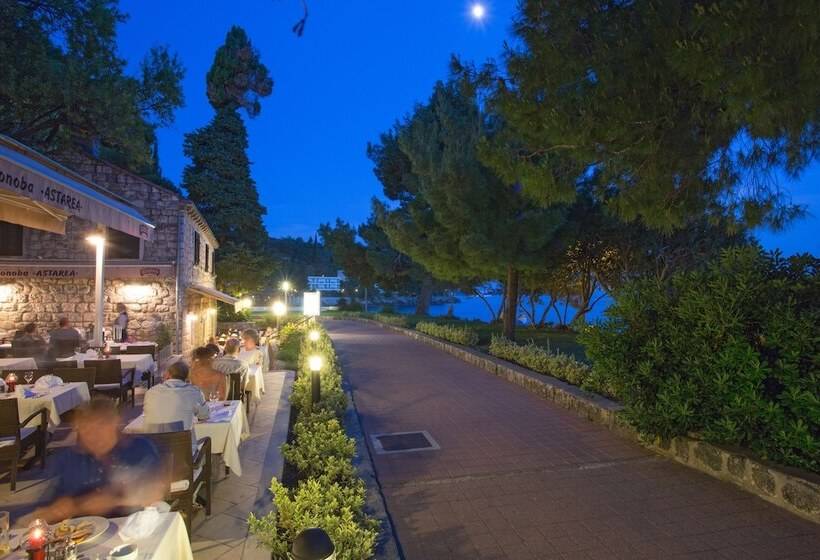 בית מלון כפרי Maistra Select Astarea