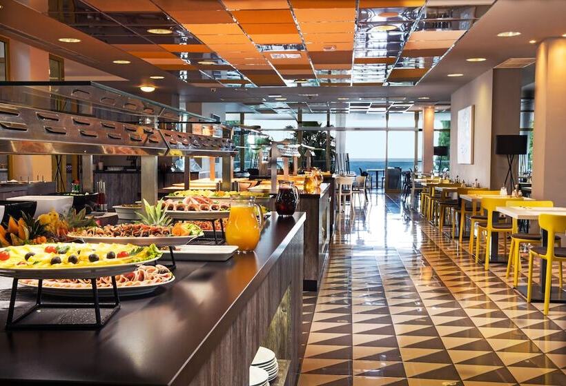 בית מלון כפרי Maistra Select Astarea