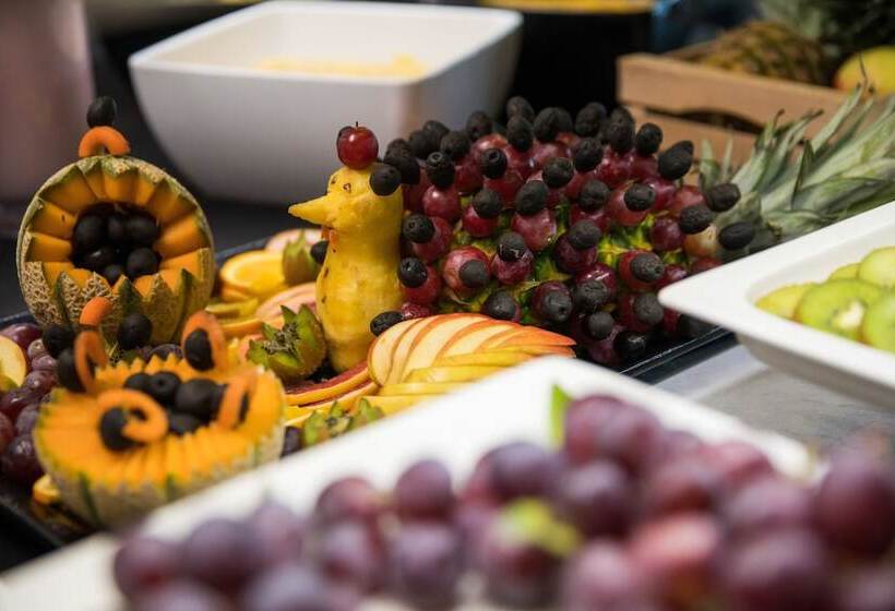 בית מלון כפרי Maistra Select Astarea