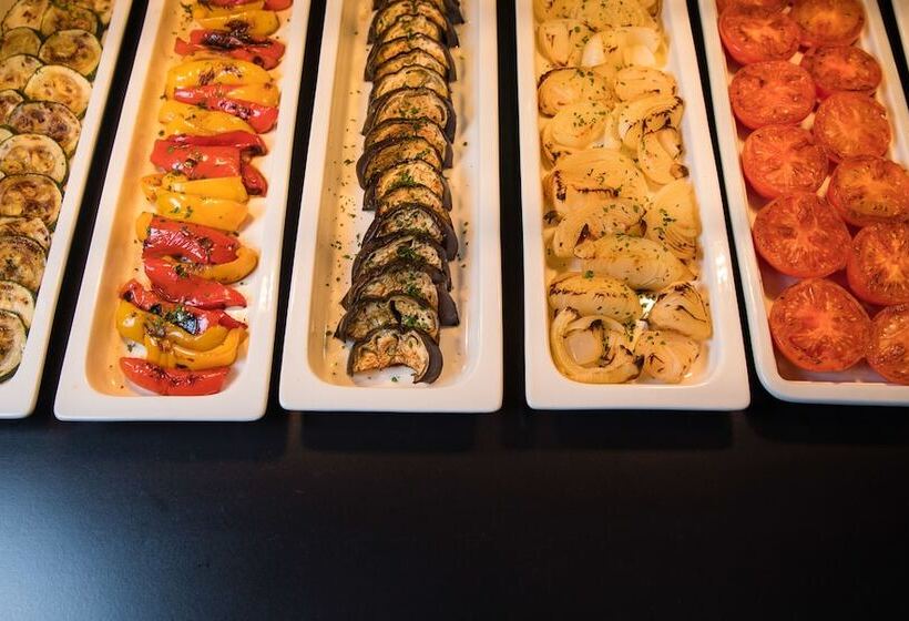 בית מלון כפרי Maistra Select Astarea