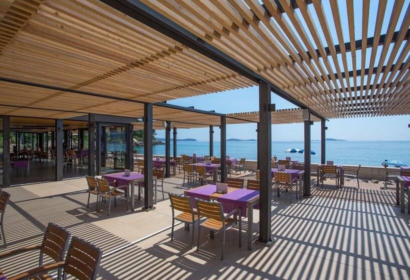 בית מלון כפרי Maistra Select Astarea