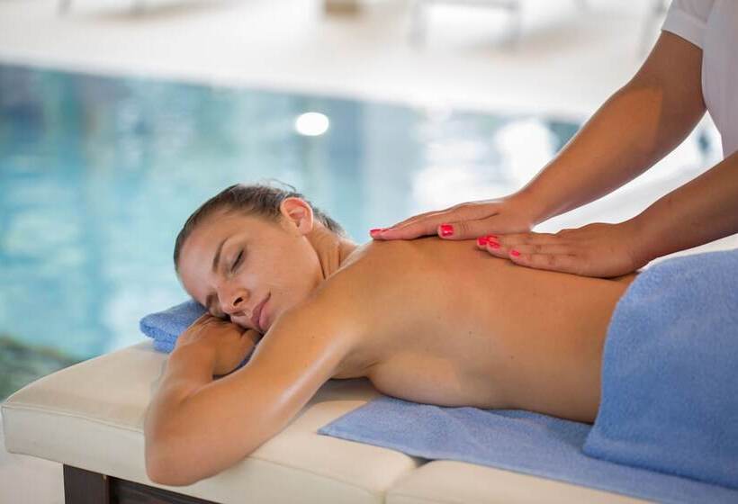 בית מלון כפרי Maistra Select Astarea