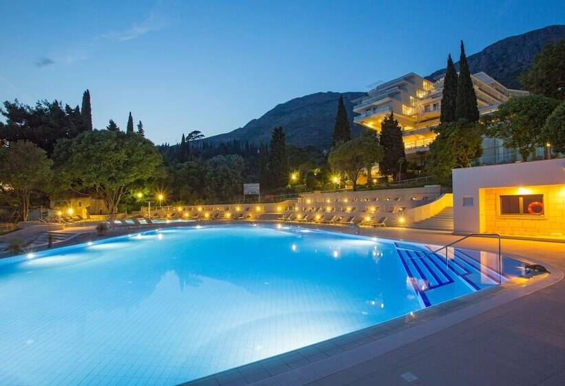 בית מלון כפרי Maistra Select Astarea