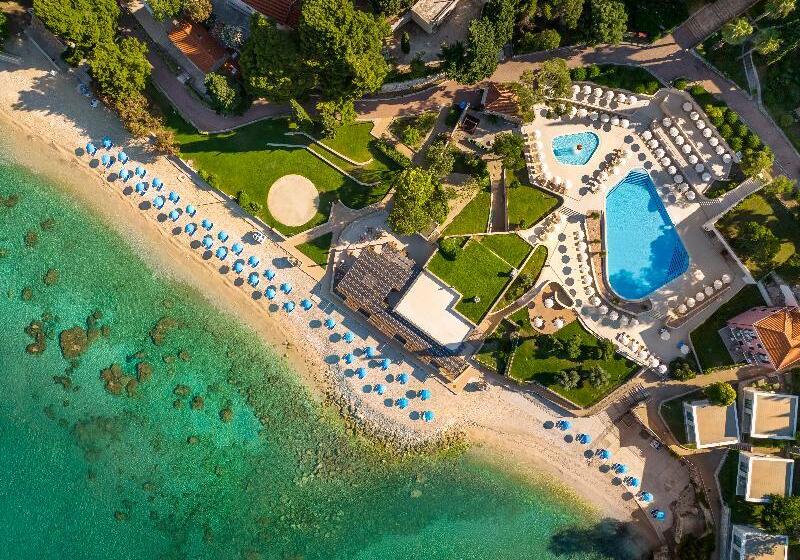 בית מלון כפרי Maistra Select Astarea