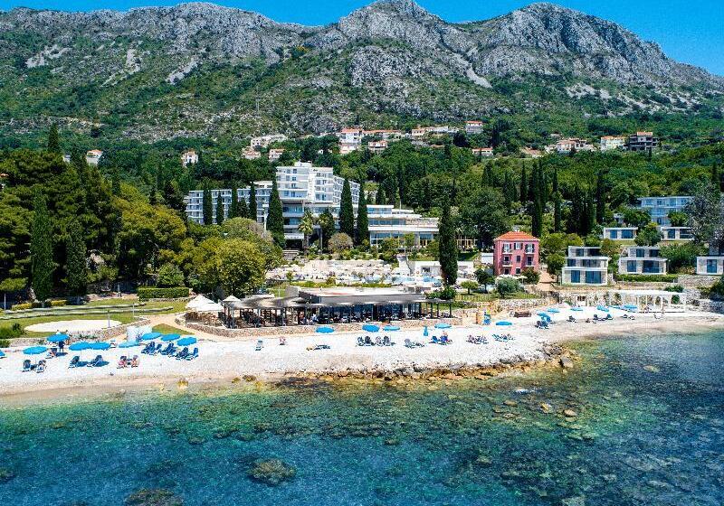 בית מלון כפרי Maistra Select Astarea