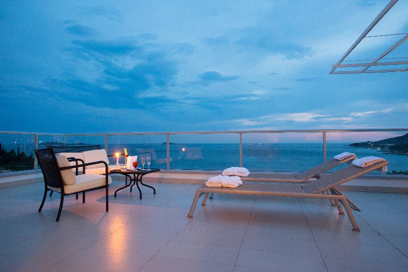 בית מלון כפרי Maistra Select Astarea