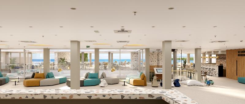 בית מלון כפרי Maistra Select Astarea