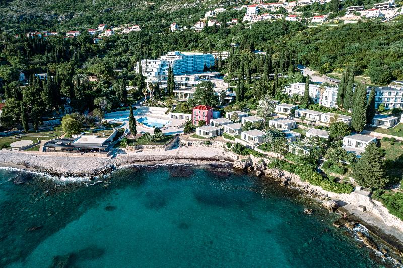 בית מלון כפרי Maistra Select Astarea