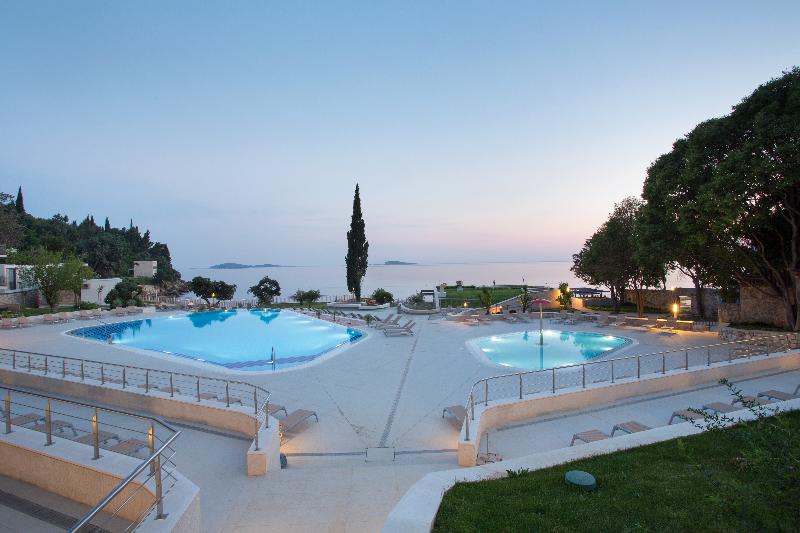 酒店 Maistra Select Astarea